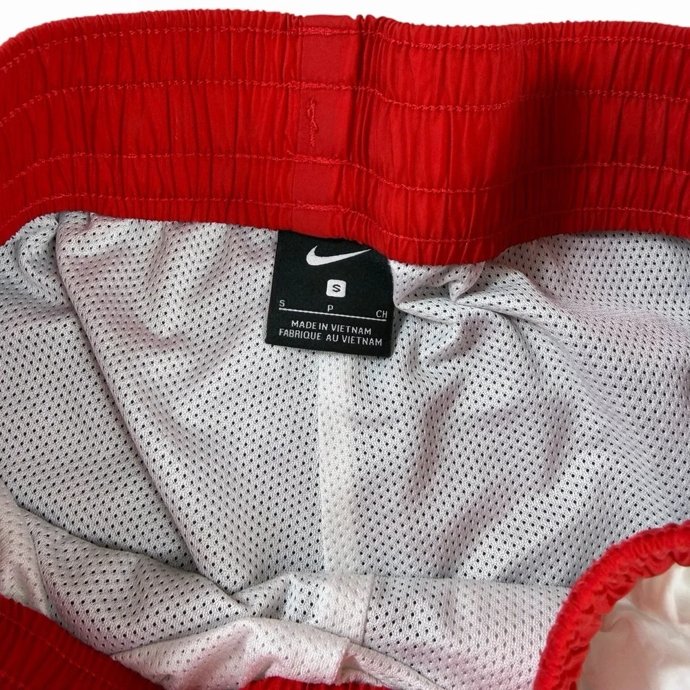 Nike Dry Shorts USA Stars Stripes American 10